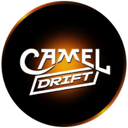Camel Drift Racing